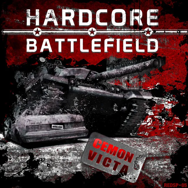 Hardcore Battlefield