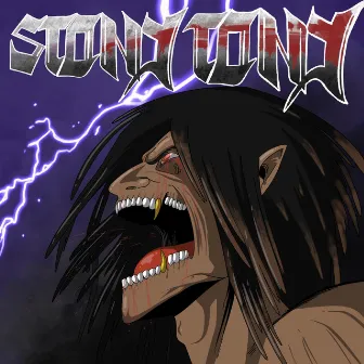 Titann Mode by Stony Tony