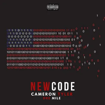 New Code by Cameron Tyler