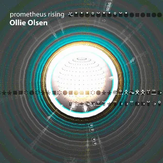 Prometheus Rising by Ollie Olsen