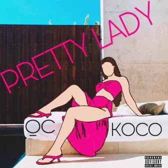 PRETTY LADY by Koco