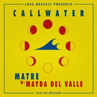 Call Water (Remix / Love Bravely ReRelease) by Matre