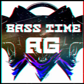 Bass Time by Ag