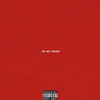 On My Grind by Tunji Ige