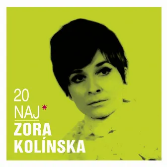 20 naj by Zora Kolínska