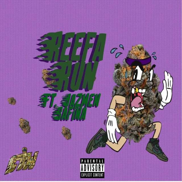 Reefa Run