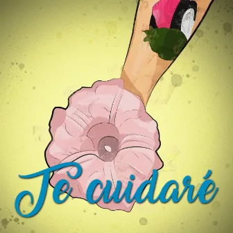 Te Cuidare by Unknown Artist