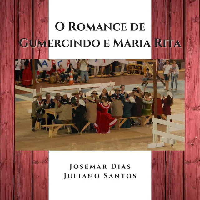 O Romance de Gumercindo e Maria Rita