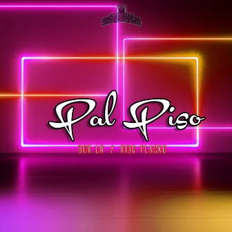 Pal Piso by Box LN