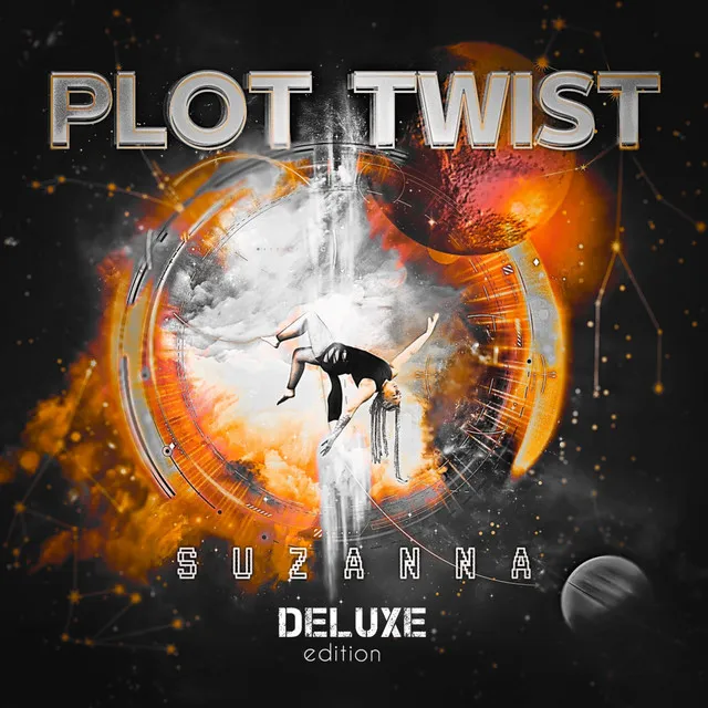 Plot Twist (Deluxe)