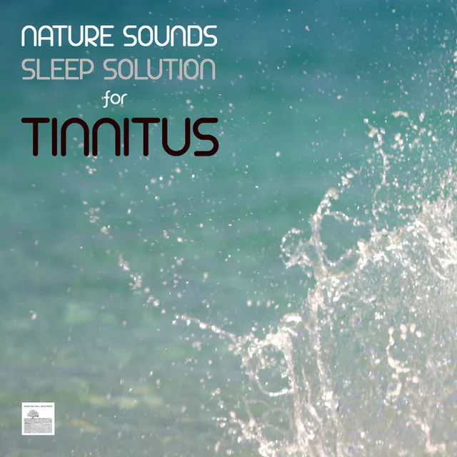 Nature Sounds Sleep Solution for Tinnitus