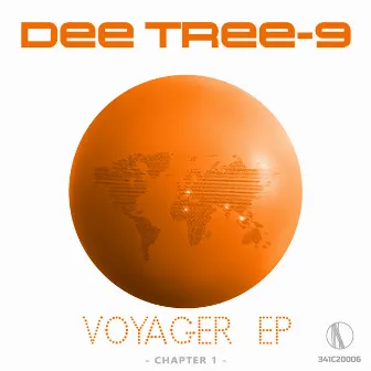 Voyager, Chapter 1 by DEE TREE-9