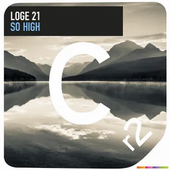 So High by Loge21