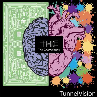 Tunnelvision by THC Chameleons