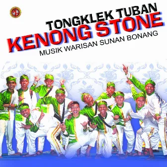 Tongklek Tuban Kenong Stone by KENONG STONE