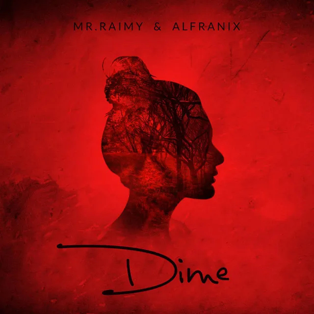 Dime (feat. Alfranix)