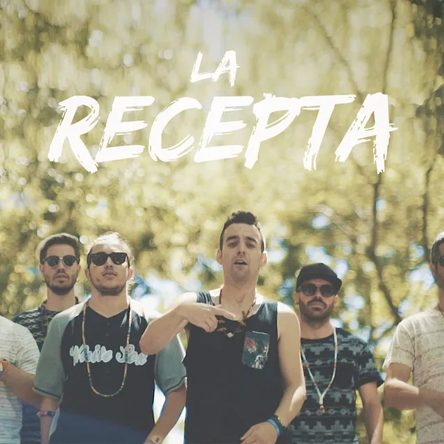 La Recepta - Remix DJ PlanB