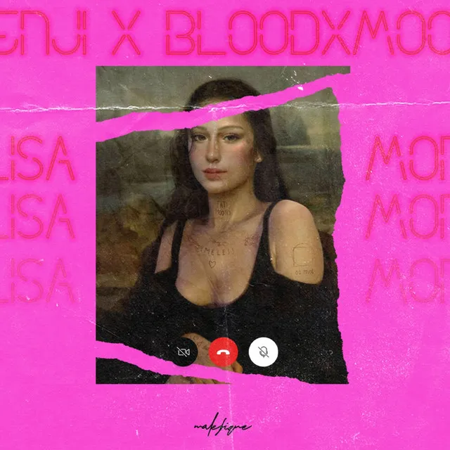 Mona lisa