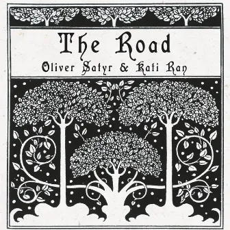 The Road by Kati Ran