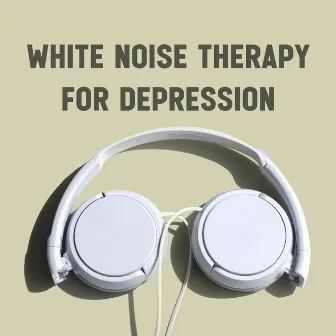 White Noise Therapy for Depression by White Noise