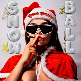 SNOW BALL (Especial De Navidad) by Liricas Gemelas