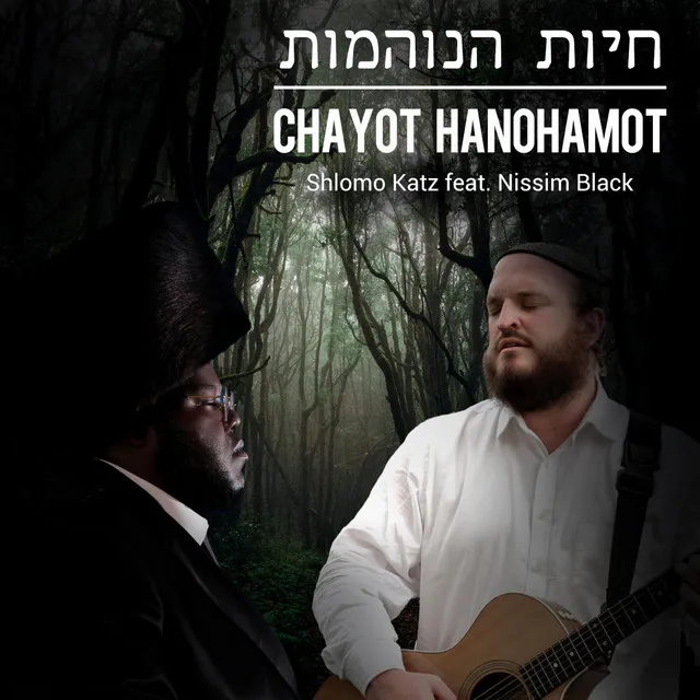 Chayot Hanohamot