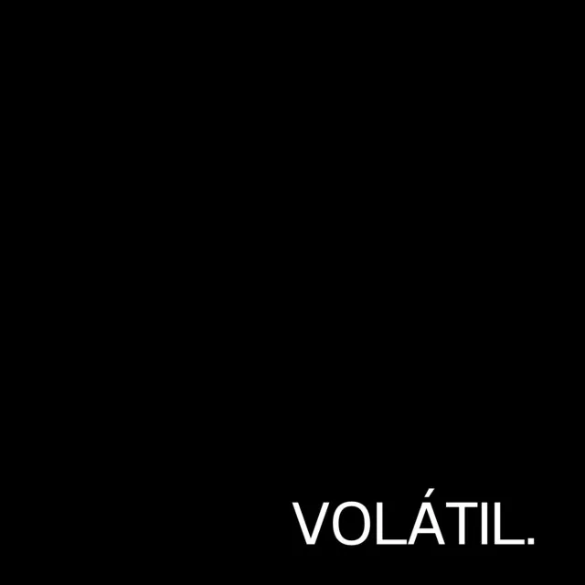 Volátil