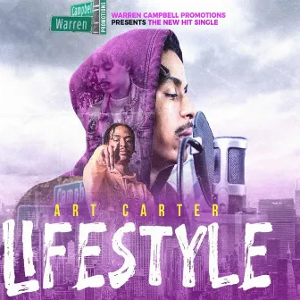 Lifestyle by Unknown Artist