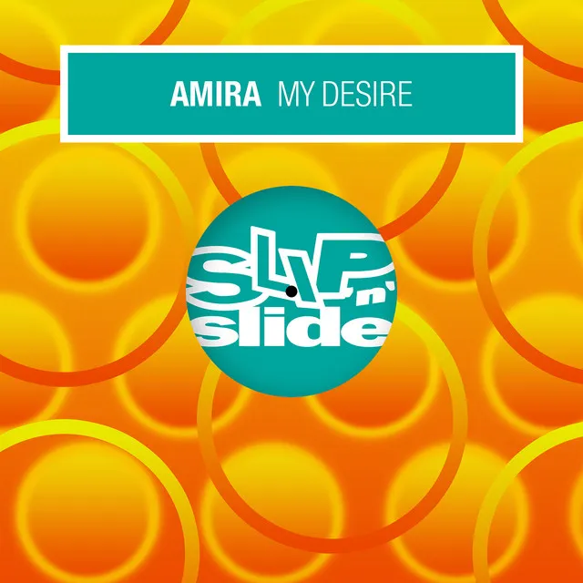 My Desire - Club Asylum Radio Edit