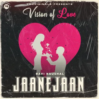 Jaanejaan by Rosh Fernandes