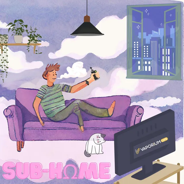 Sub-home