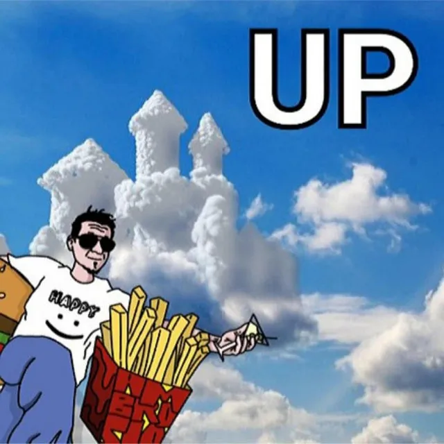 UP