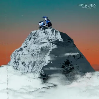 Himalaya by Pepito Rella