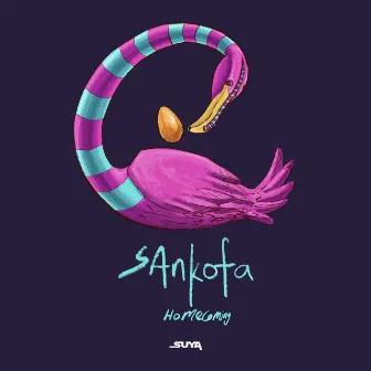 Sankofa (Homecoming) by SUYA