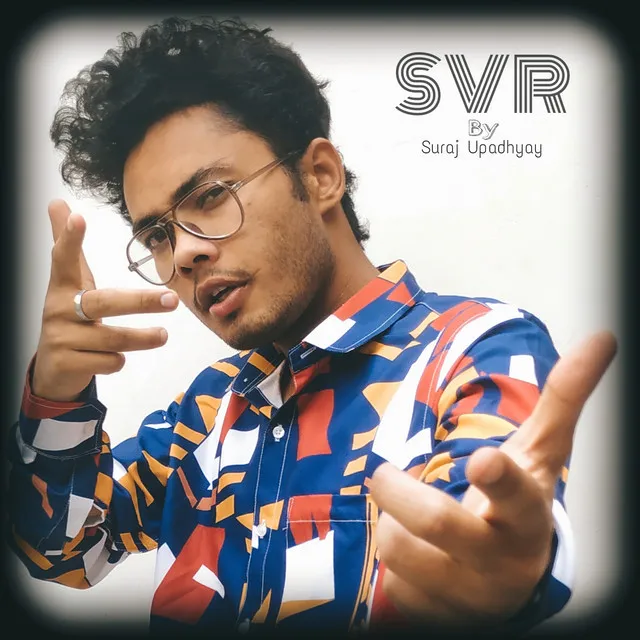 SVR - Instrumental Version