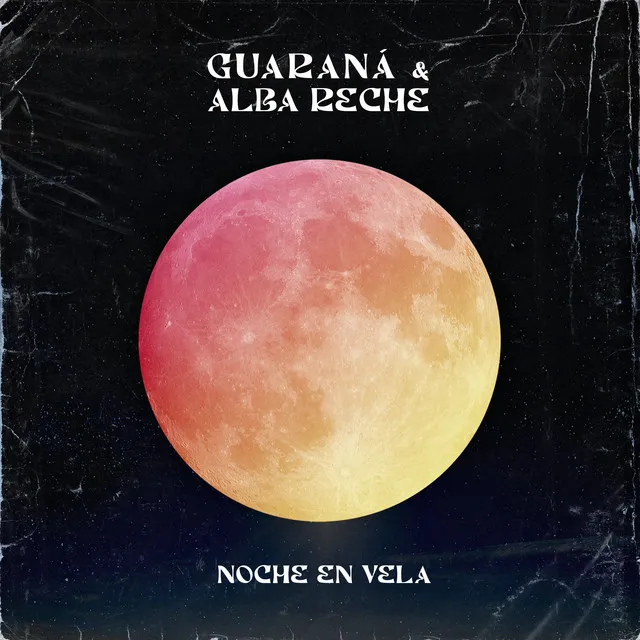 Noche en vela