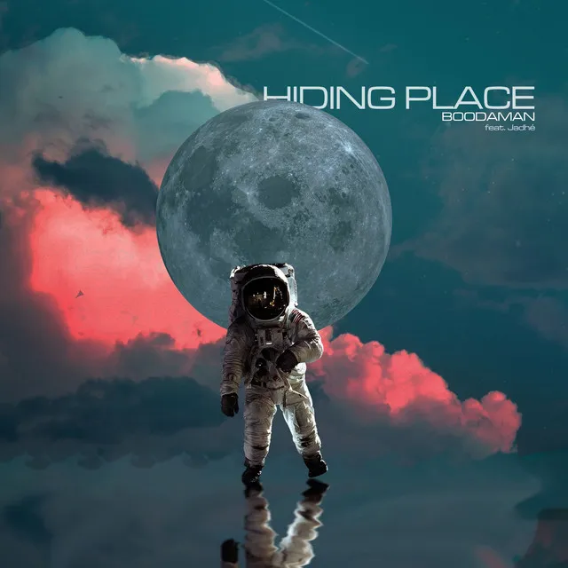 Hiding Place (Vocal)