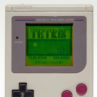 Tetris by Doctor P