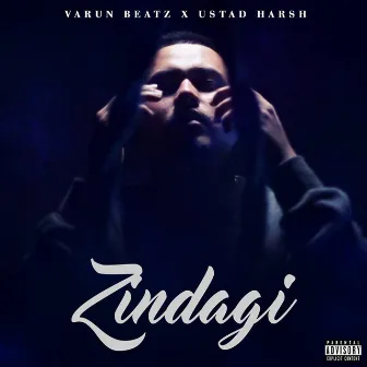 Zindagi by Ustad Harsh