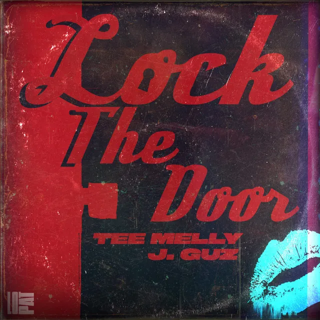 Lock The Door