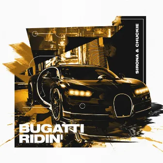 Bugatti Ridin by Sirona