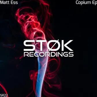 Copium by Matt Ess