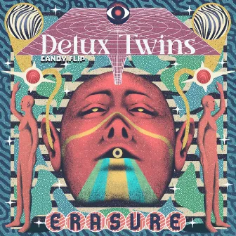 Erasure by Delux Twins