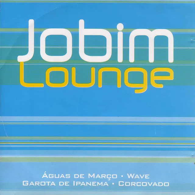 Jobim Lounge