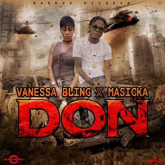 Don by Vanessa Bling