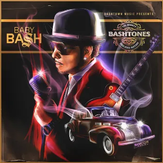 Souldies Nation by The BashTones