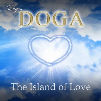 Eugen Doga. The Island of Love by Russian State Symphony Orchestra Of Cinematography