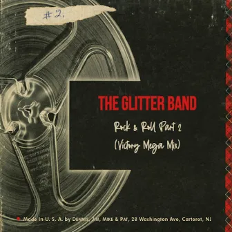 Rock & Roll Part 2 (Victory Mega Mix) by The Glitter Band