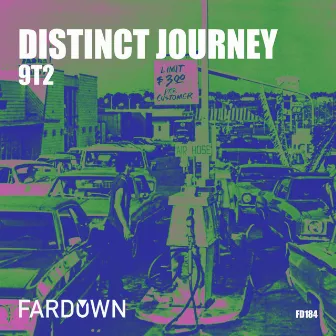 Distinct Journey by 9T2