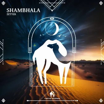 Shambhala by Zetter